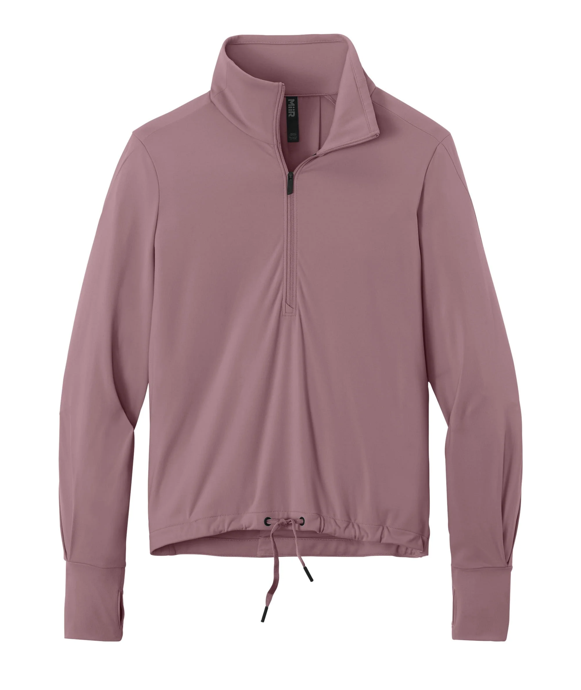 MiiR - Women's Kivu 1/4-Zip