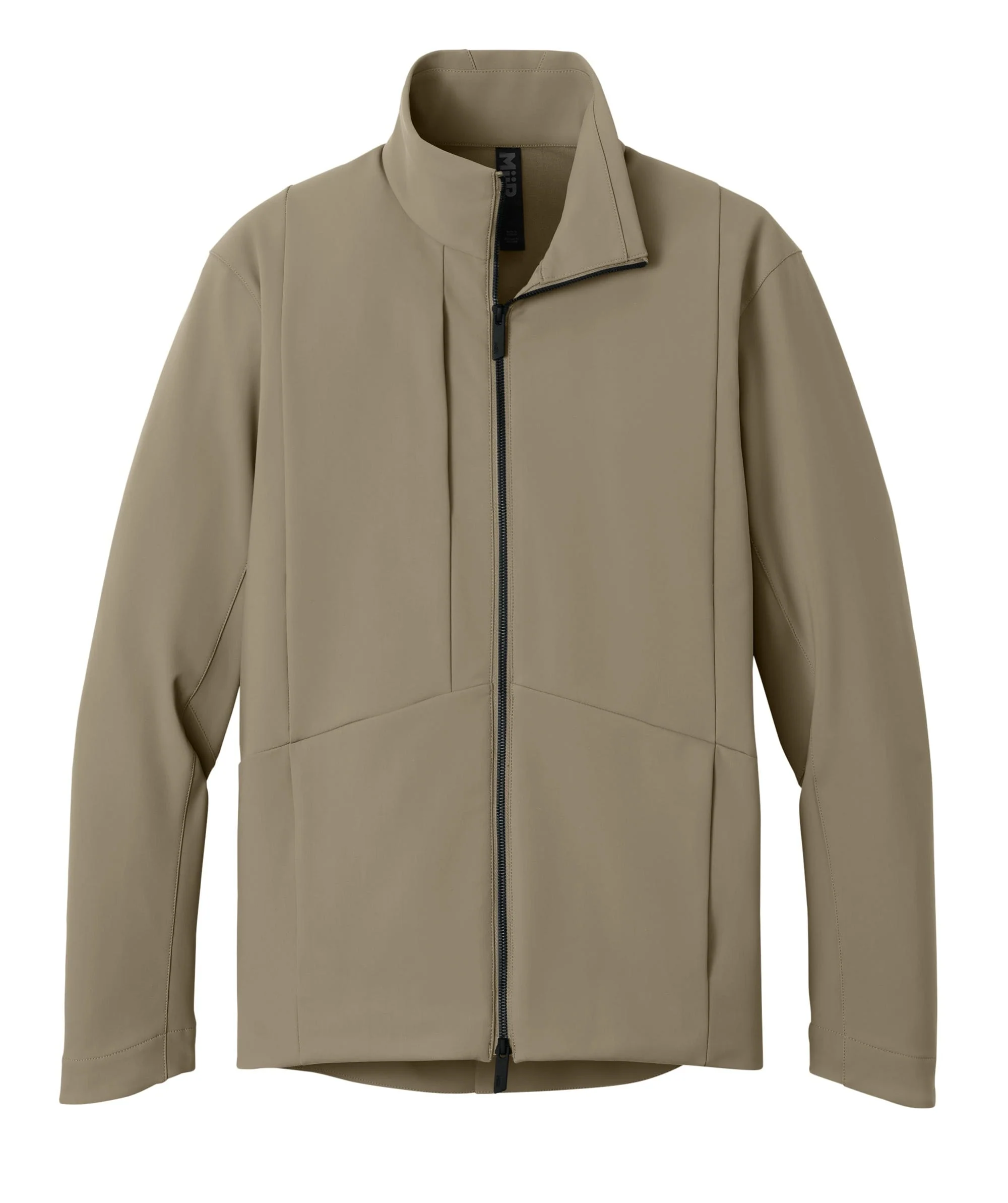 MiiR - Men's Nozawa Full-Zip Soft Shell