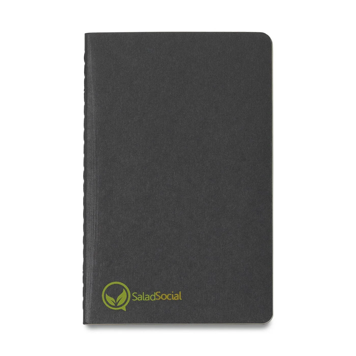 Moleskine - Cahier Ruled Pocket Journal  (3.5 X 5.5)