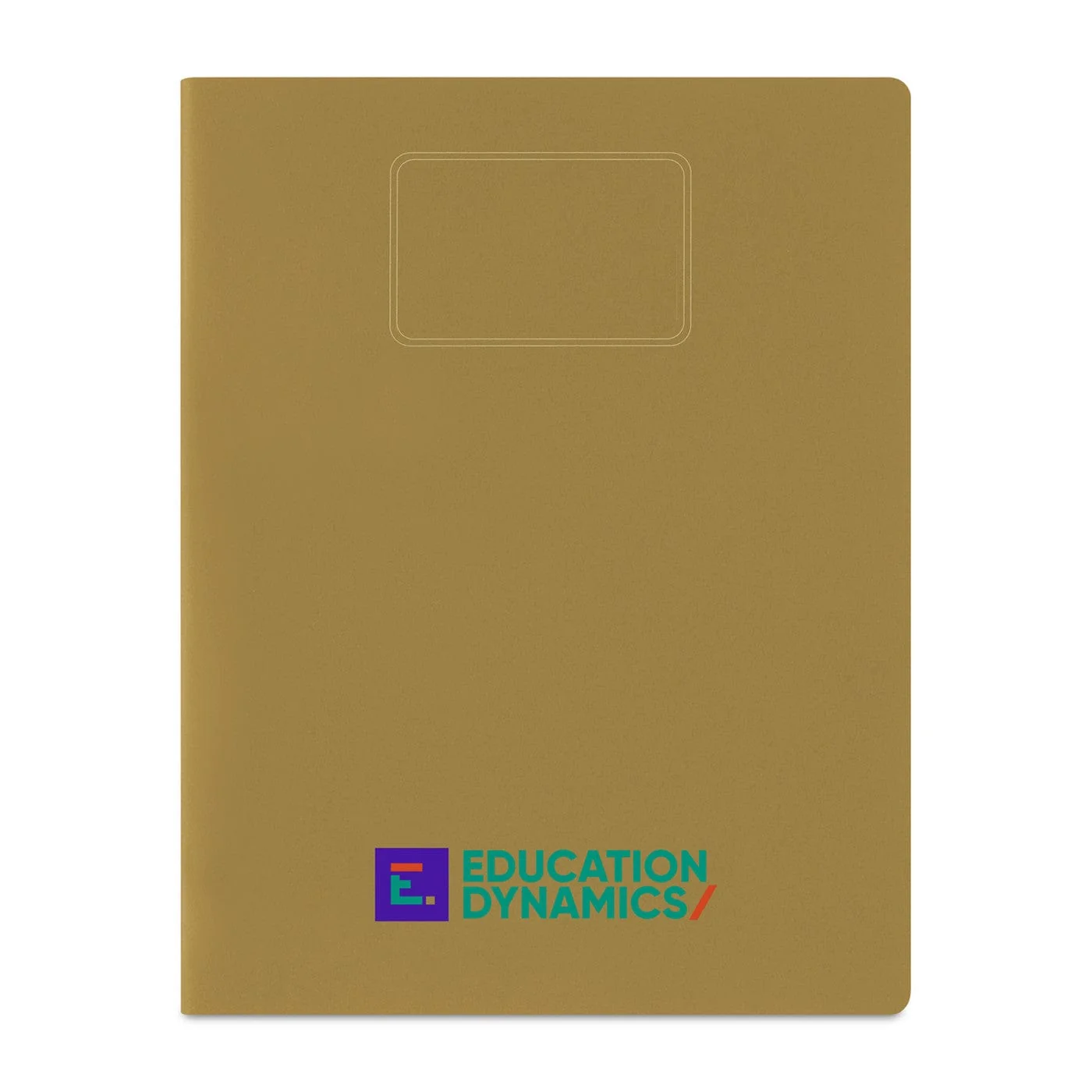 Moleskine - Student Cahier Ruled XX-Large Journal