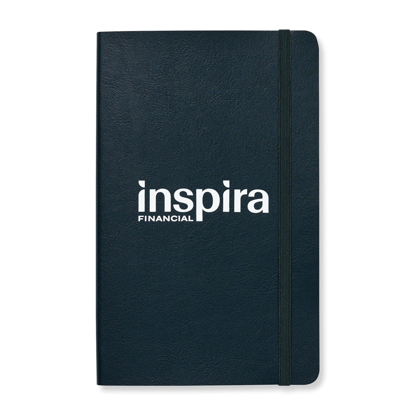 Moleskine - Precious & Ethical Vegan Soft Cover Ruled Large Notebook (5 x 8.25)