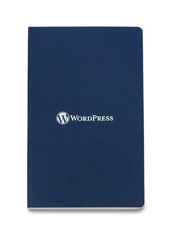 Moleskine - Volant Ruled Large Journal (5 x 8.25)