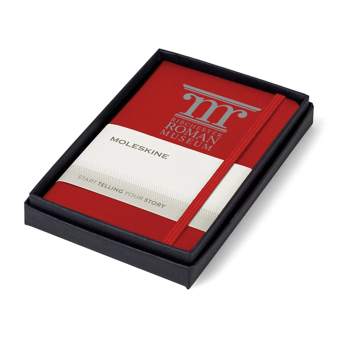 Moleskine - Hard Cover Pocket Notebook Gift Set