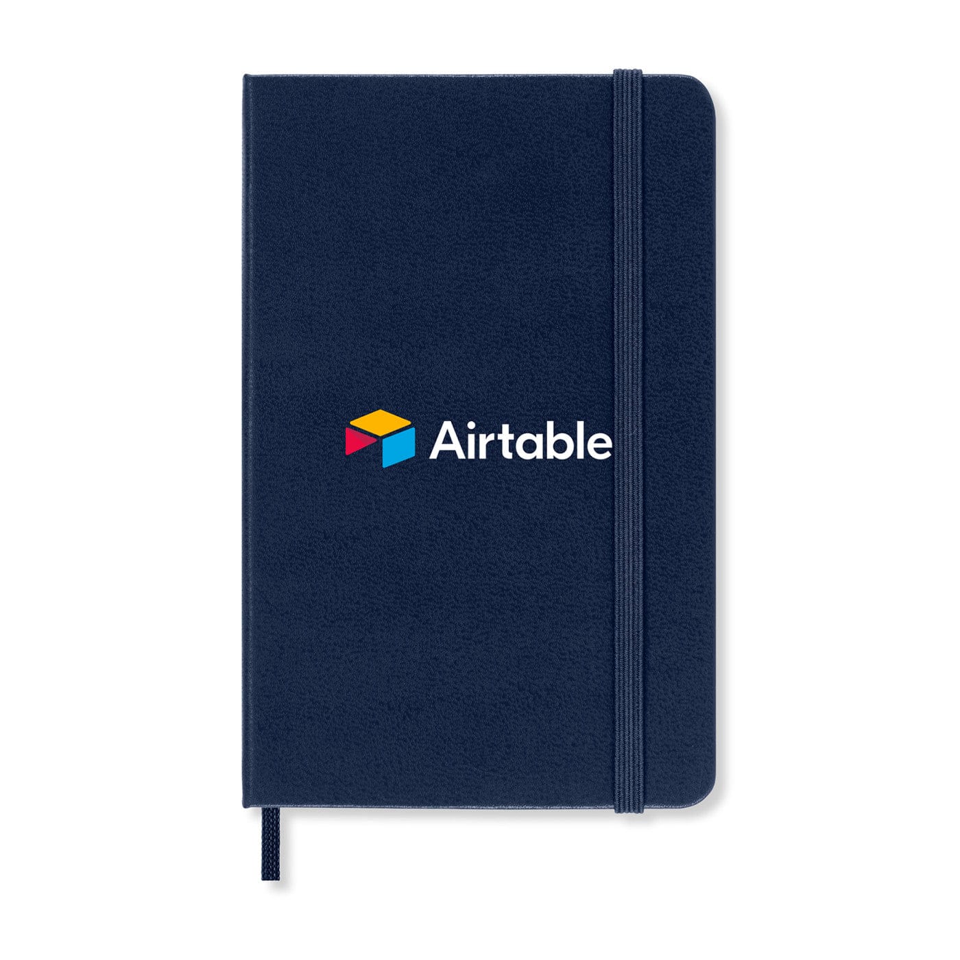 Moleskine - Hard Cover Ruled Pocket Notebook (3.5 x 5.5)