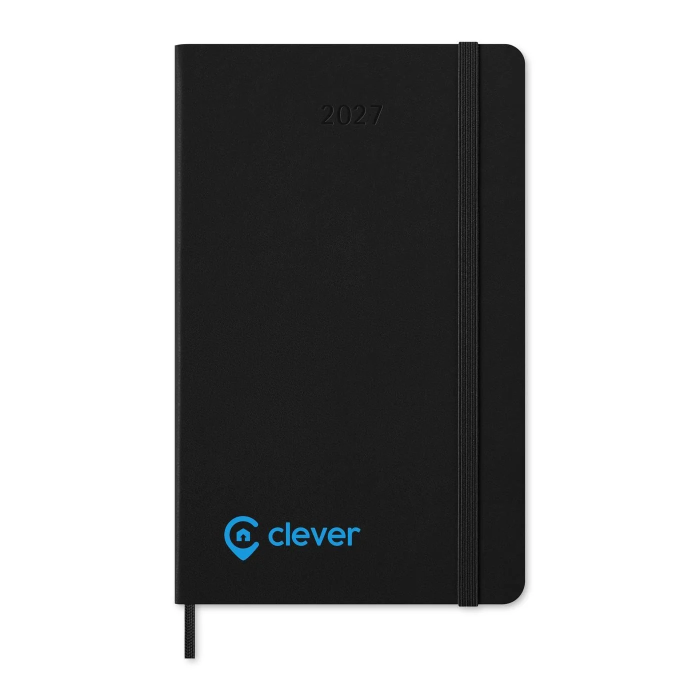 Moleskine - Hard Cover Large 12-Month Weekly 2027 Planner