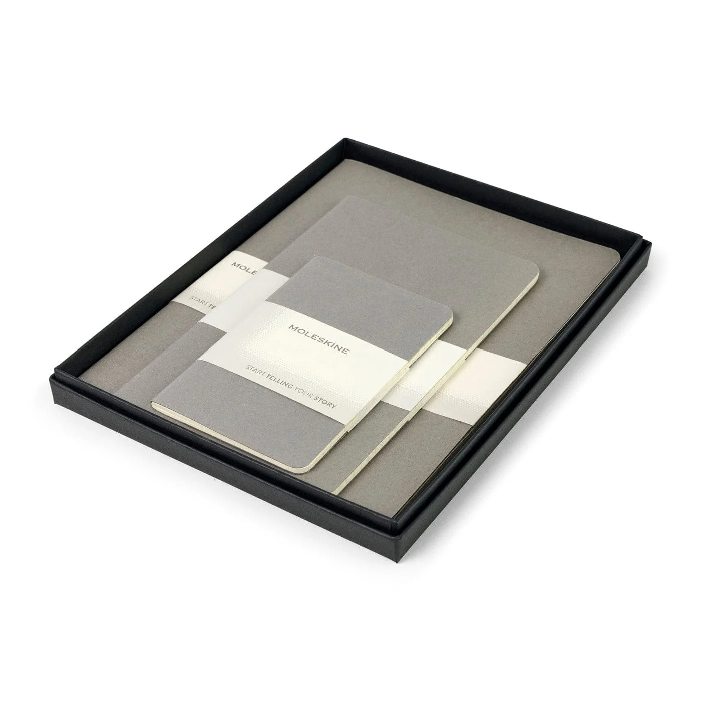 Moleskine - Assorted Cahier Gift Set