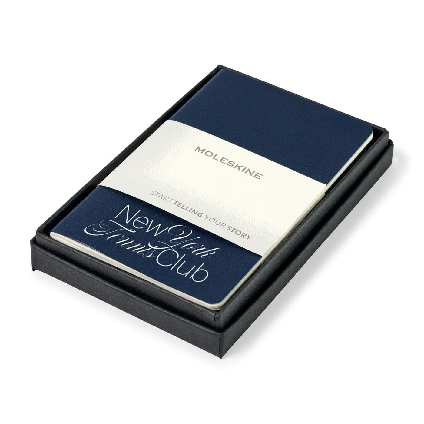 Moleskine - Pocket Cahier Gift Set
