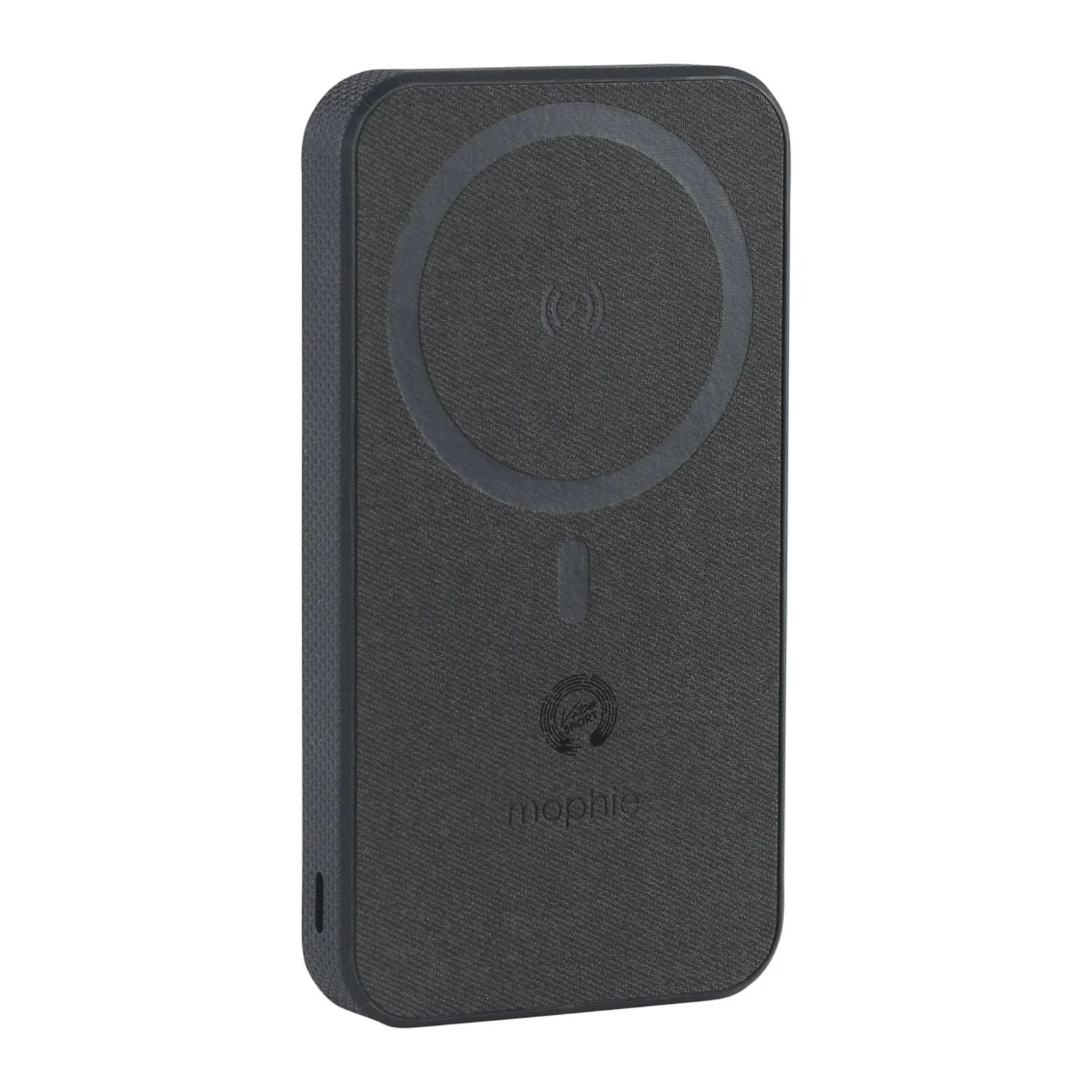 mophie - Snap + 10000 mAh Powerstation Stand