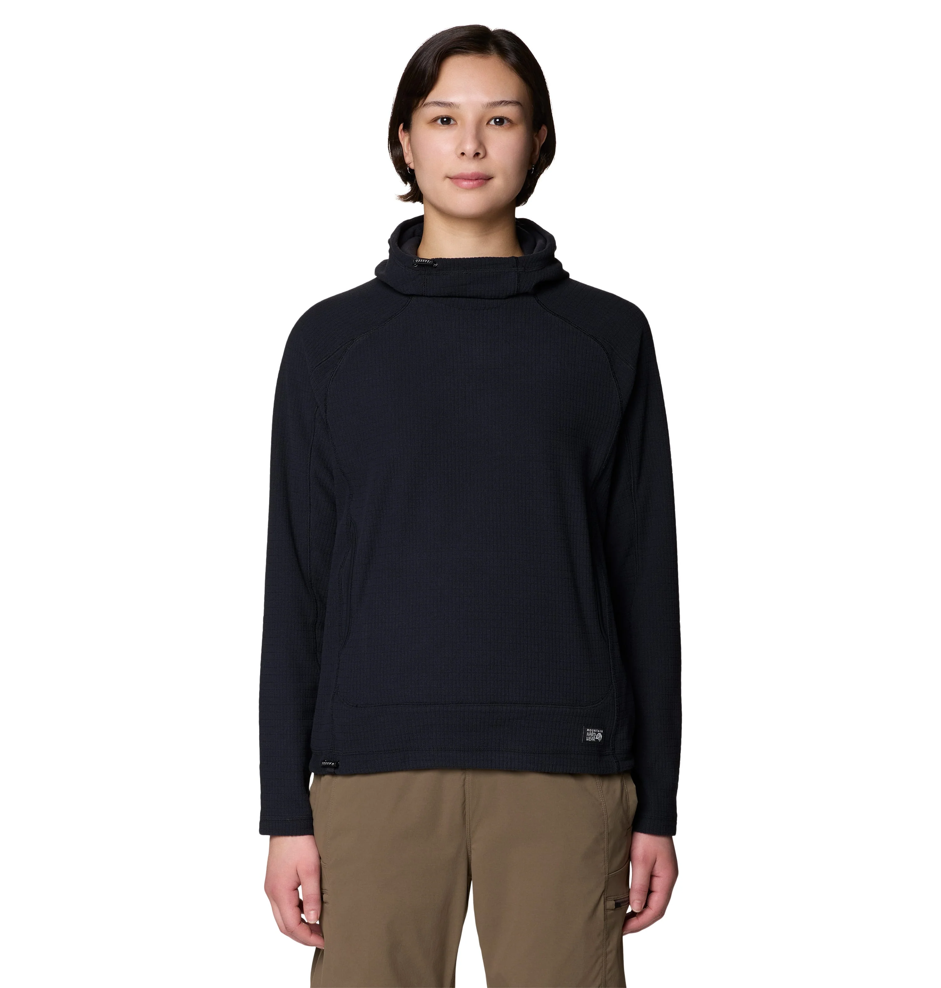 Mountain Hardwear - Women's Summit Grid™ Hoody