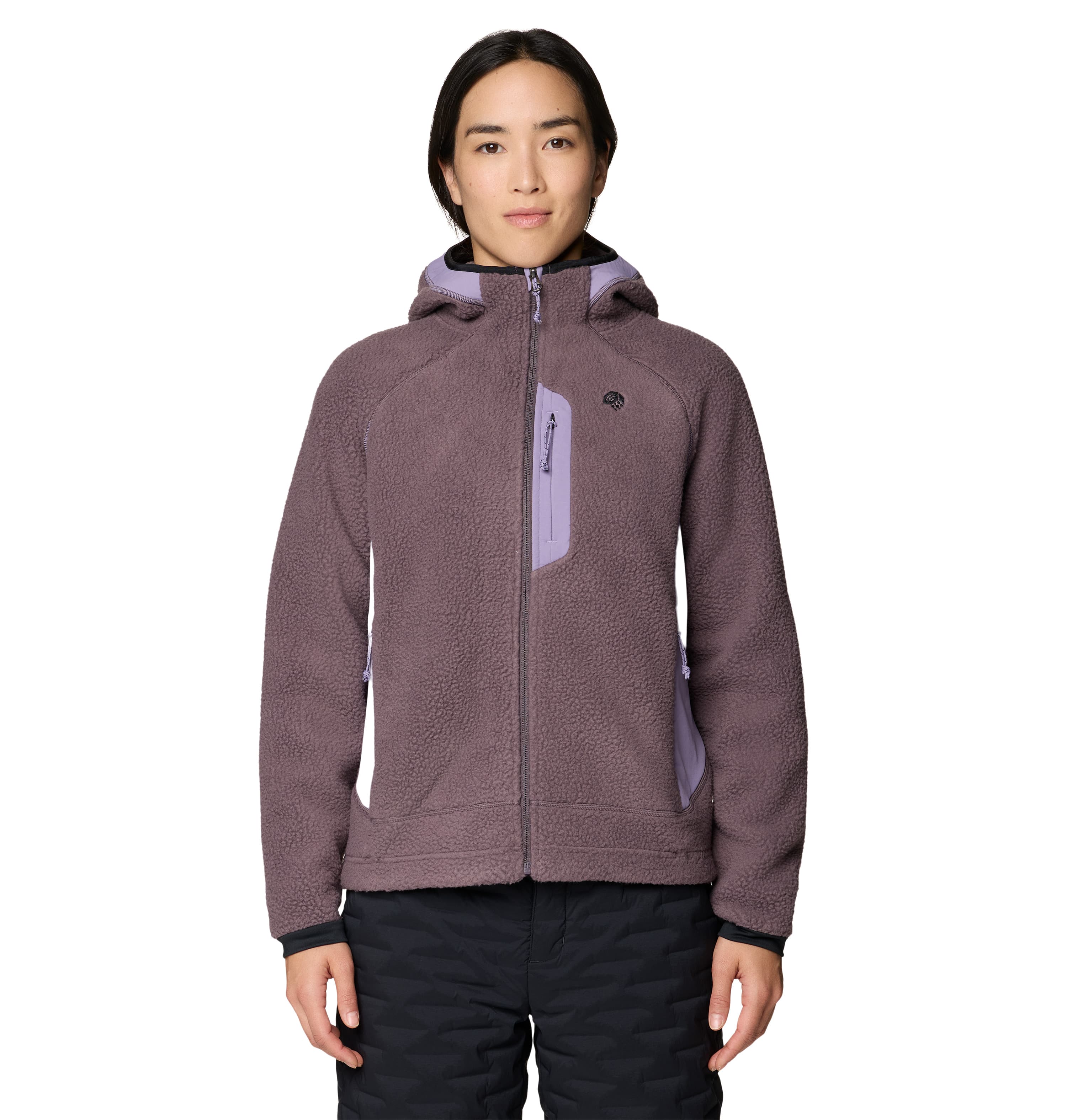 Mountain Hardwear - Women's Deep Drift™ Fleece Hoody
