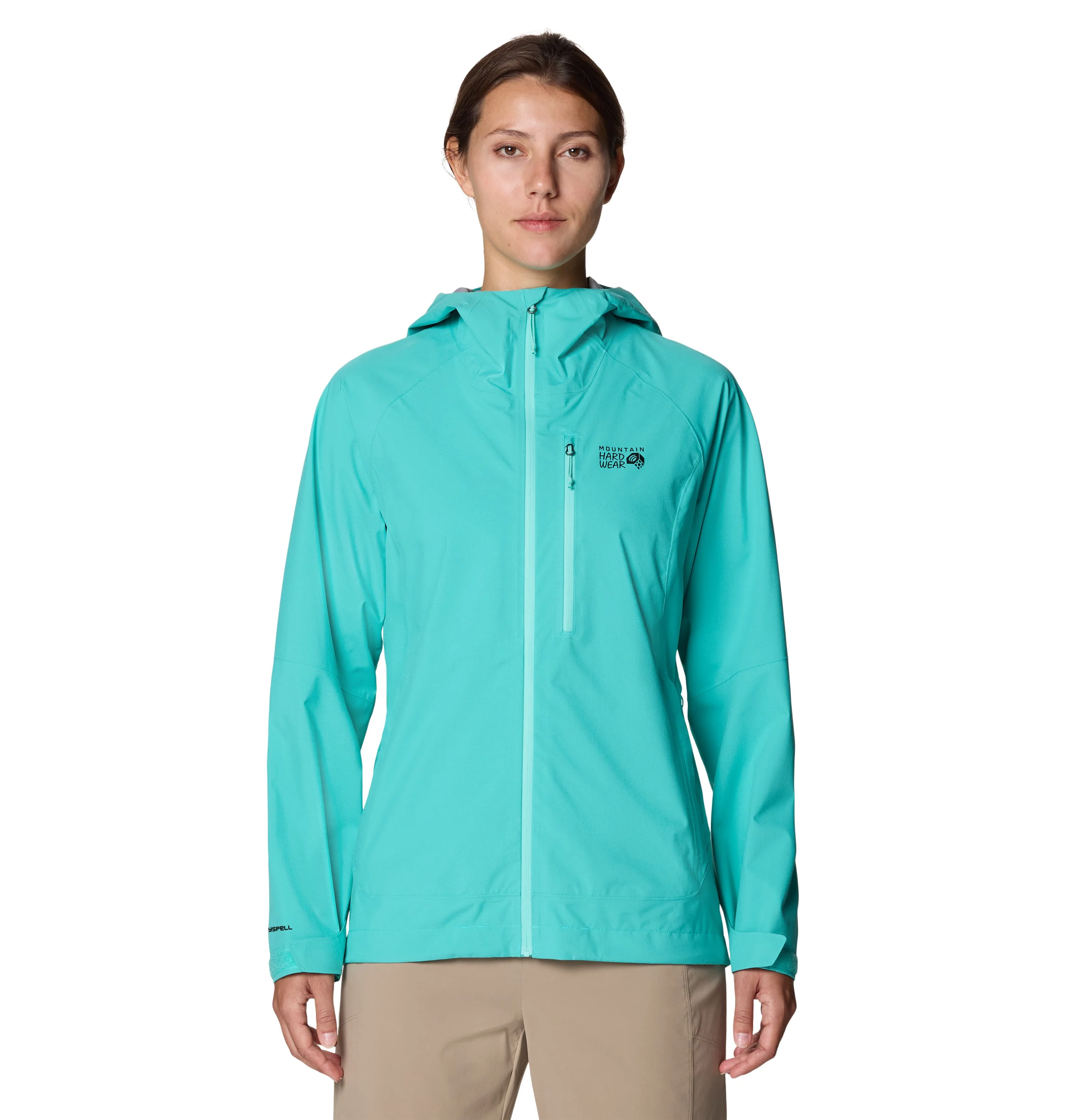 Mountain Hardwear - Women's Stretch Ozonic™ Jacket