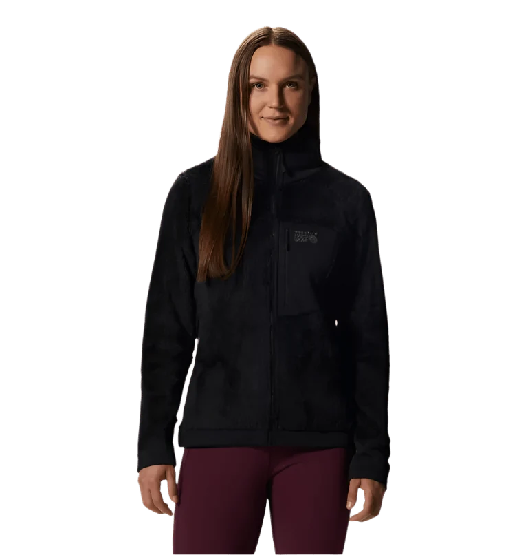 Mountain Hardwear - Polartec® High Loft™ Jacket