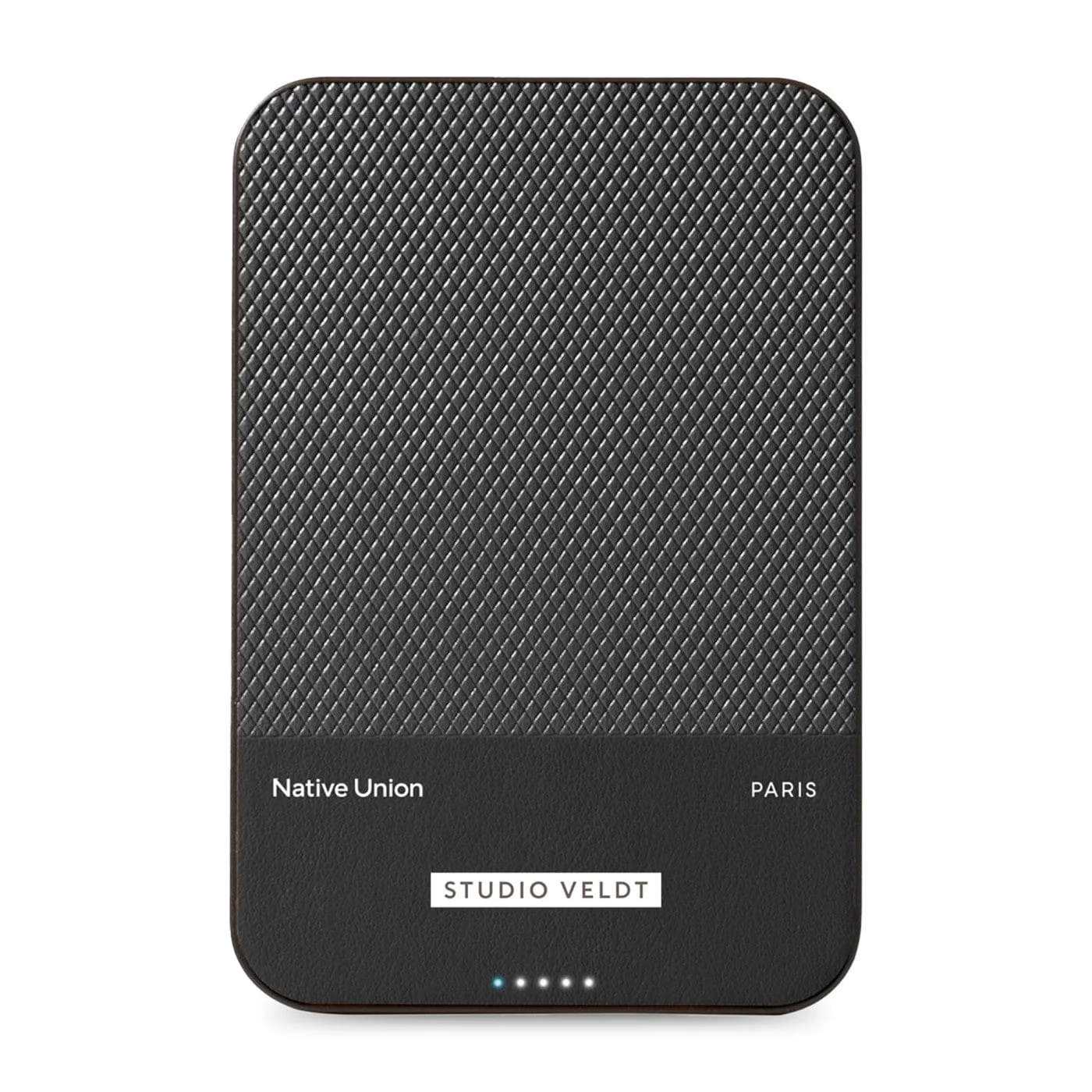Native Union - (RE)Classic Magnetic Power Bank 10000mAh