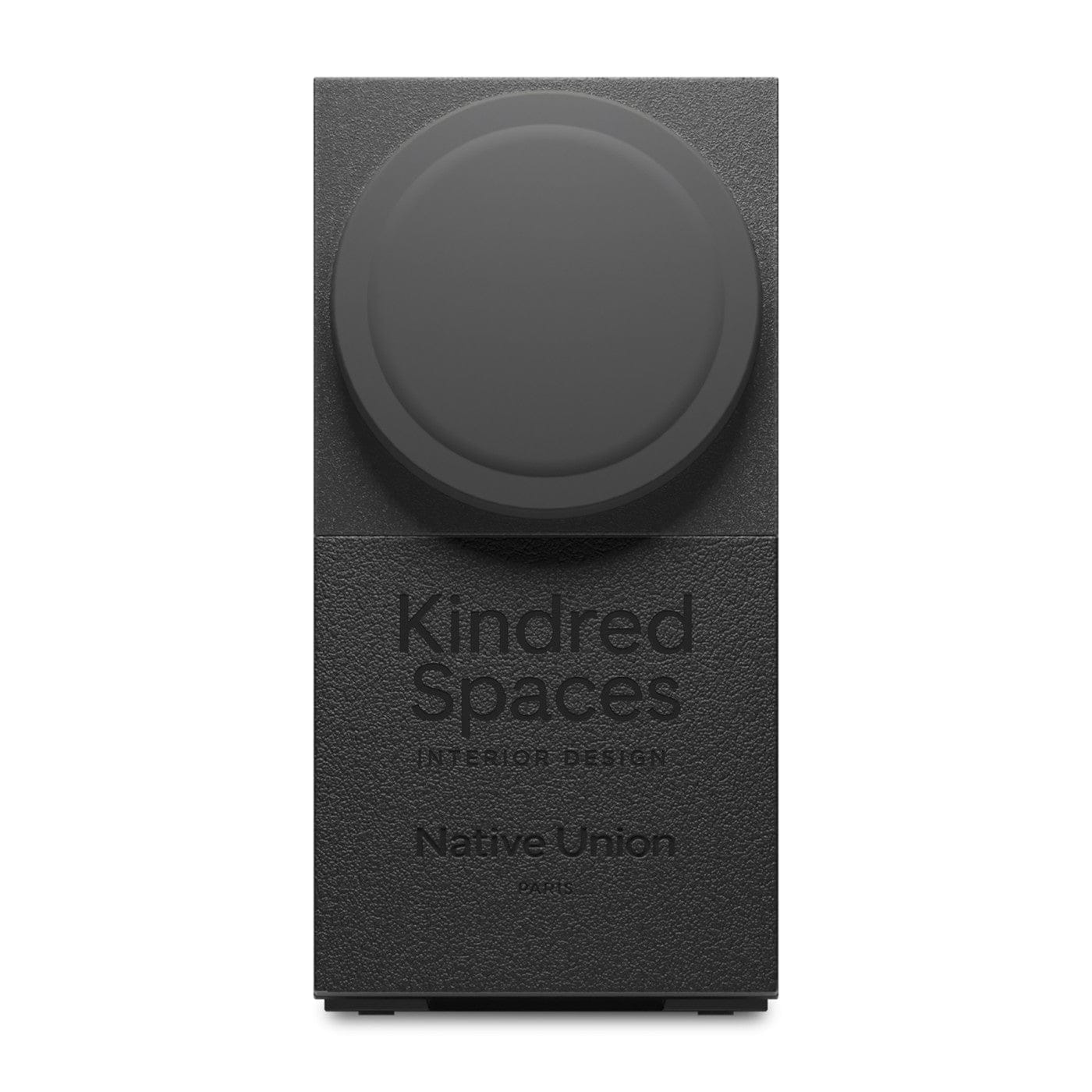 Native Union - Rise 2-IN-1 Qi2 Wireless Charger