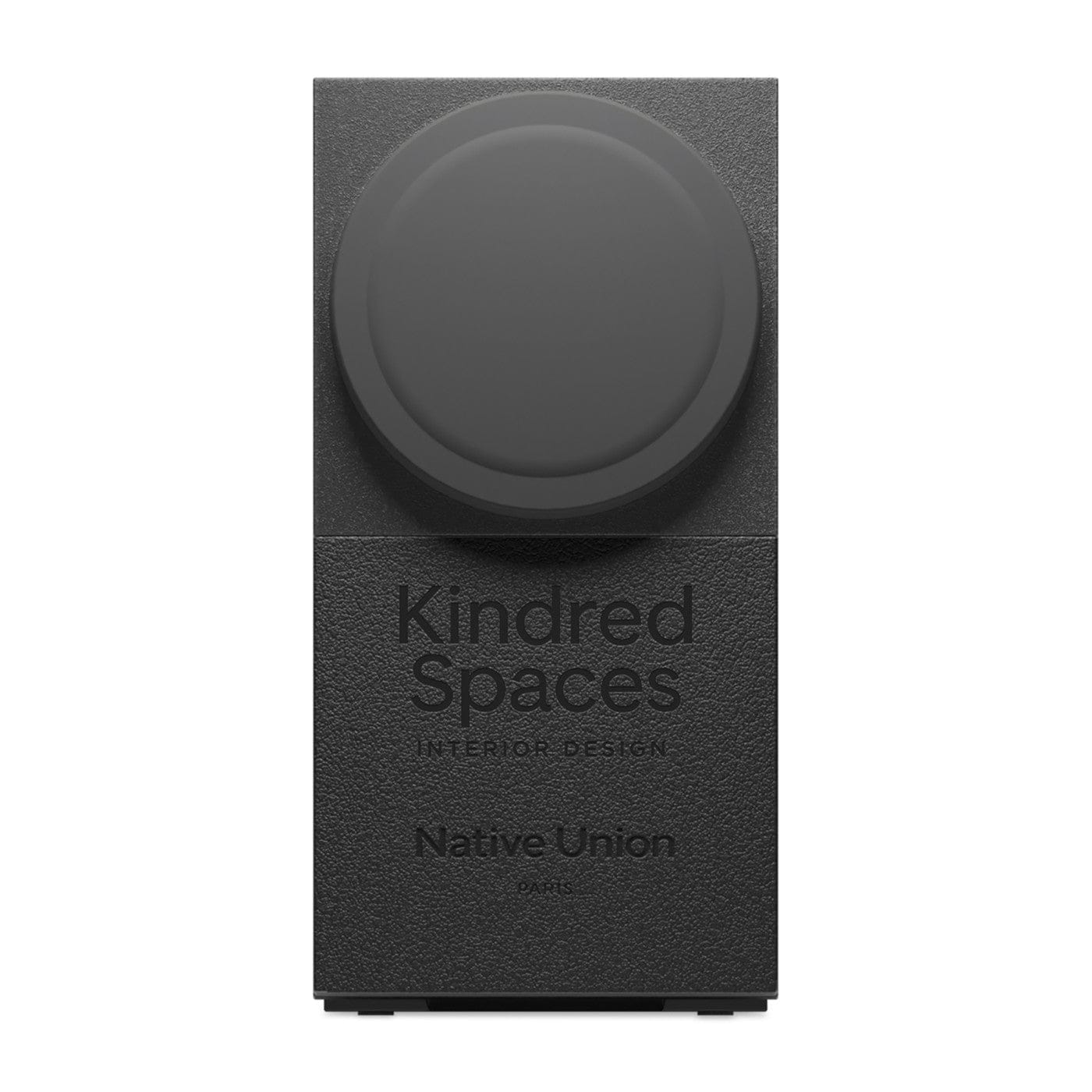 Native Union - Rise 3-IN-1 Qi2 Wireless Charger