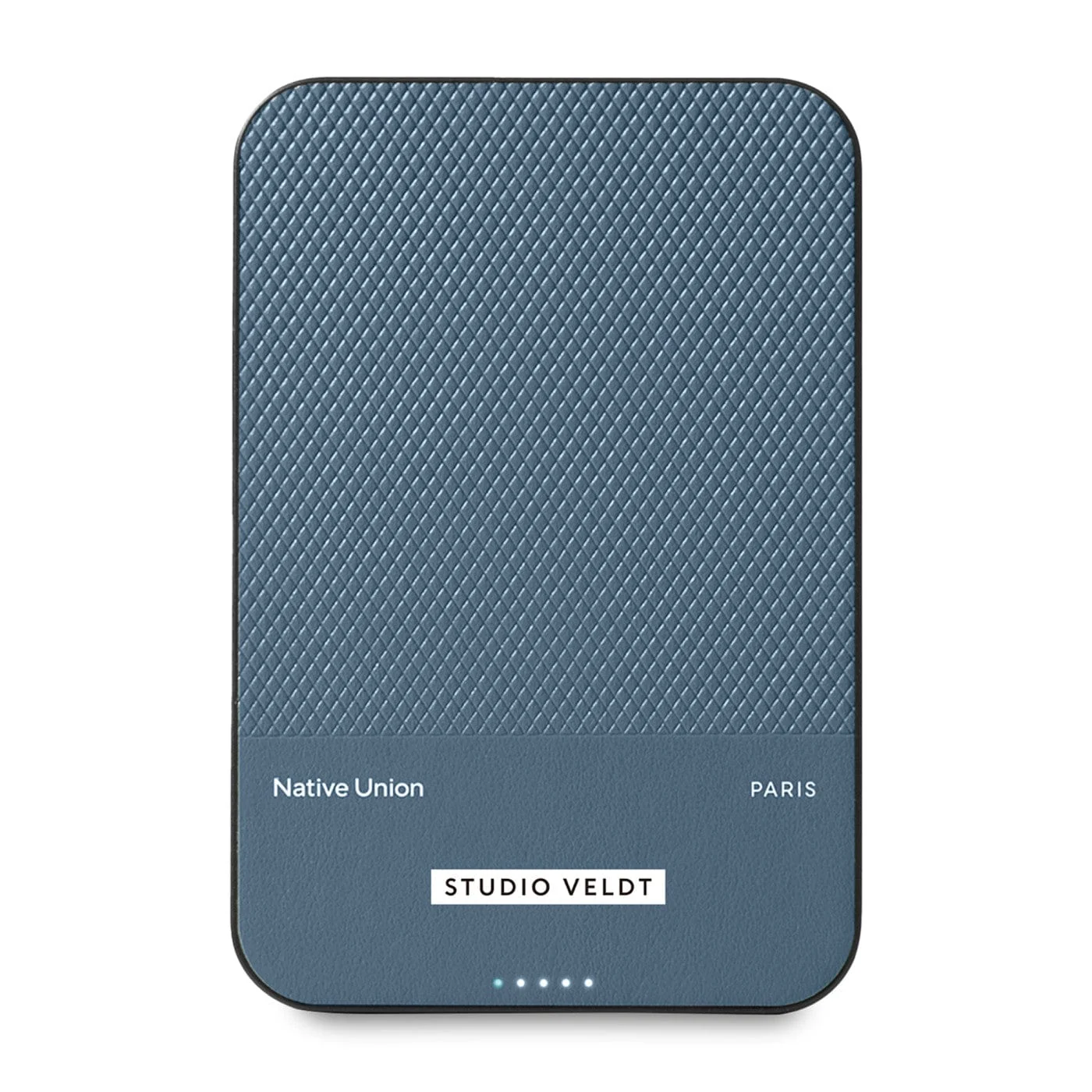 Native Union - (RE)Classic Magnetic Power Bank 5000mAh