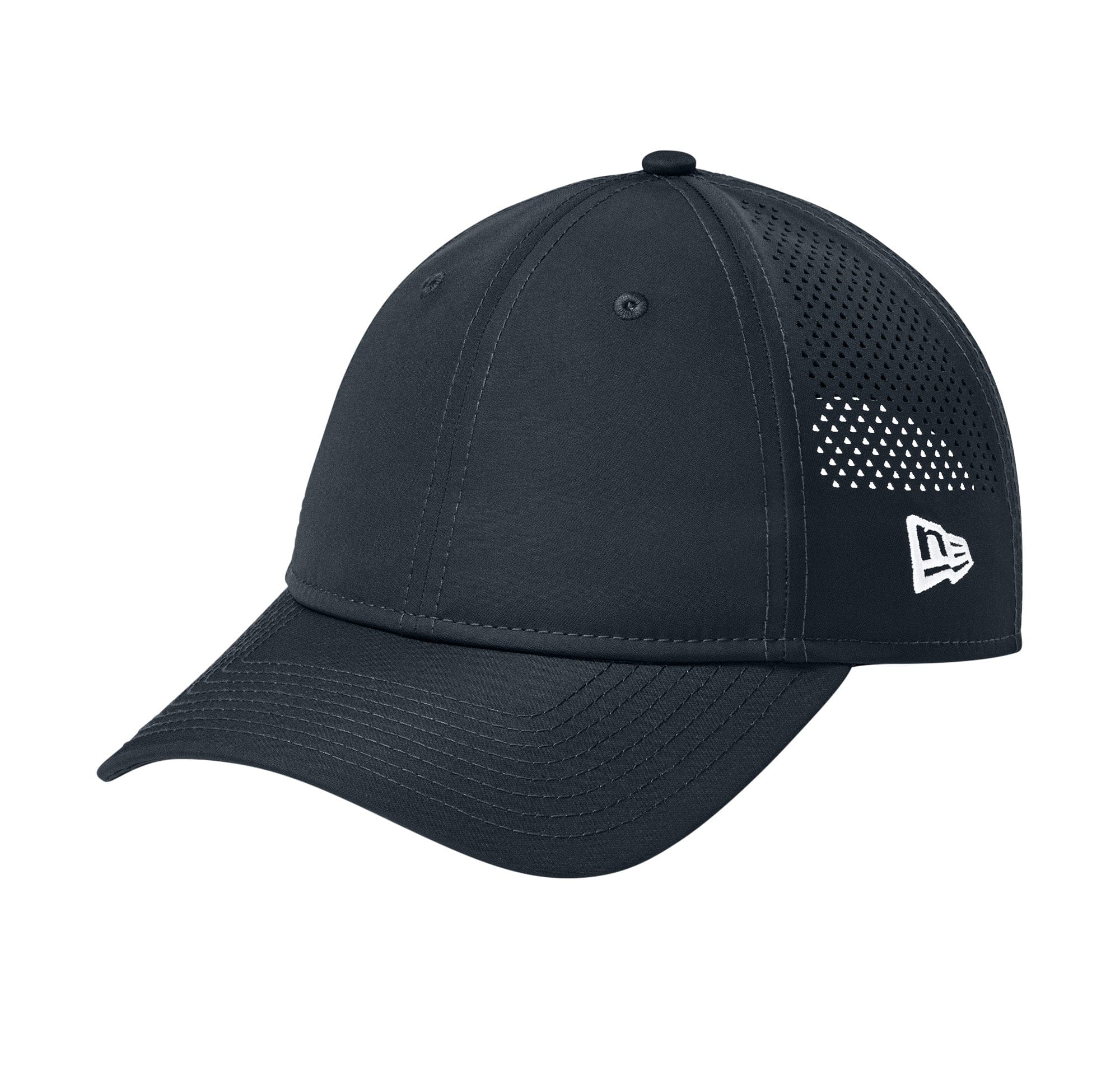New Era - 9FORTY Flag Logo Perforated Performance Cap