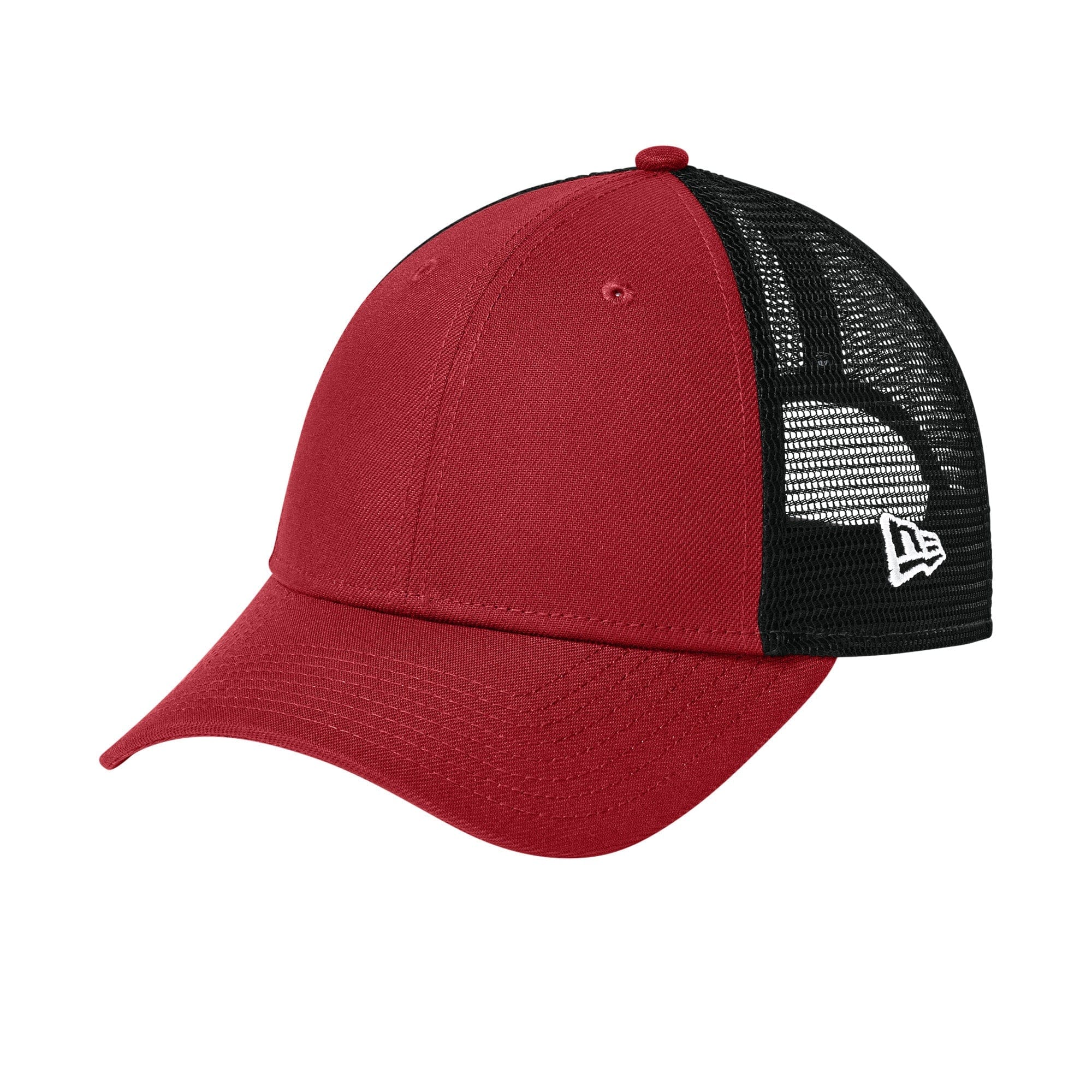 New Era - 9FORTY Flag Logo Recycled Snapback Cap