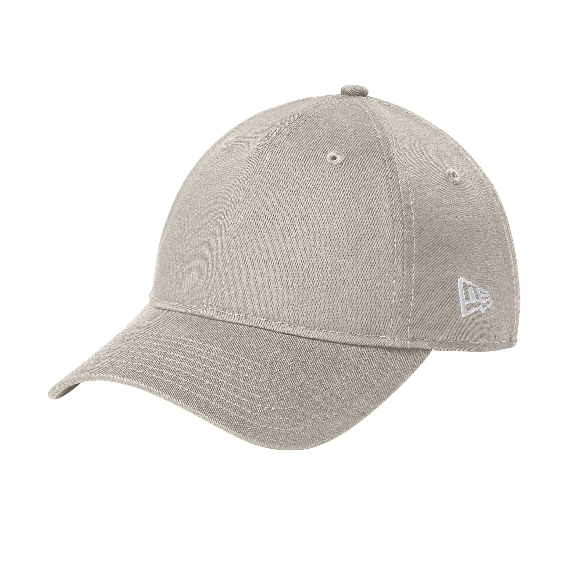 New Era - 9TWENTY Flag Logo Adjustable Unstructured Cap