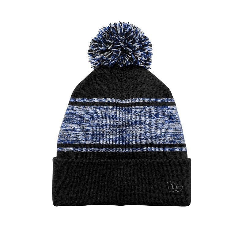 New Era - Knit Chilled Pom Beanie