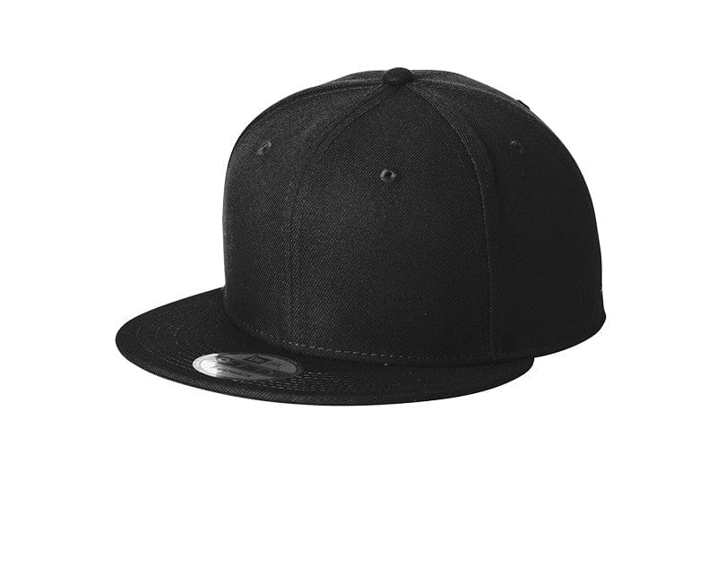 New Era - 9FIFTY Standard Fit Flat Bill Snapback Cap