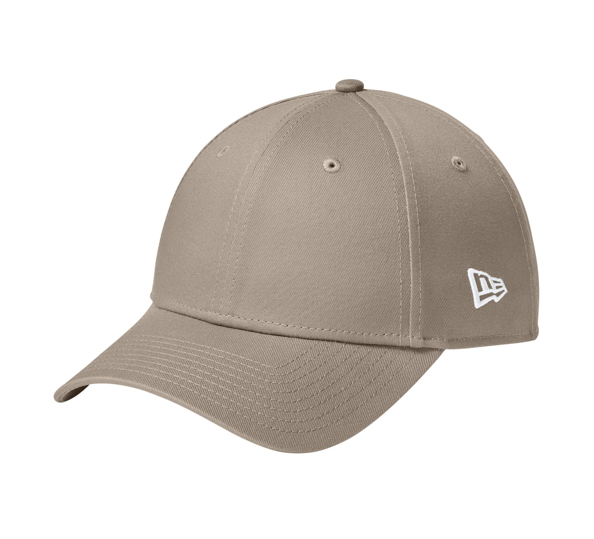 New Era - 9Forty Flag Logo Adjustable Structured Cap