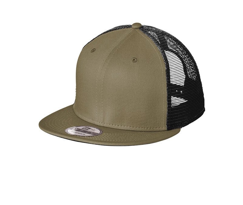 New Era - 9FIFTY Standard Fit Snapback Trucker Cap