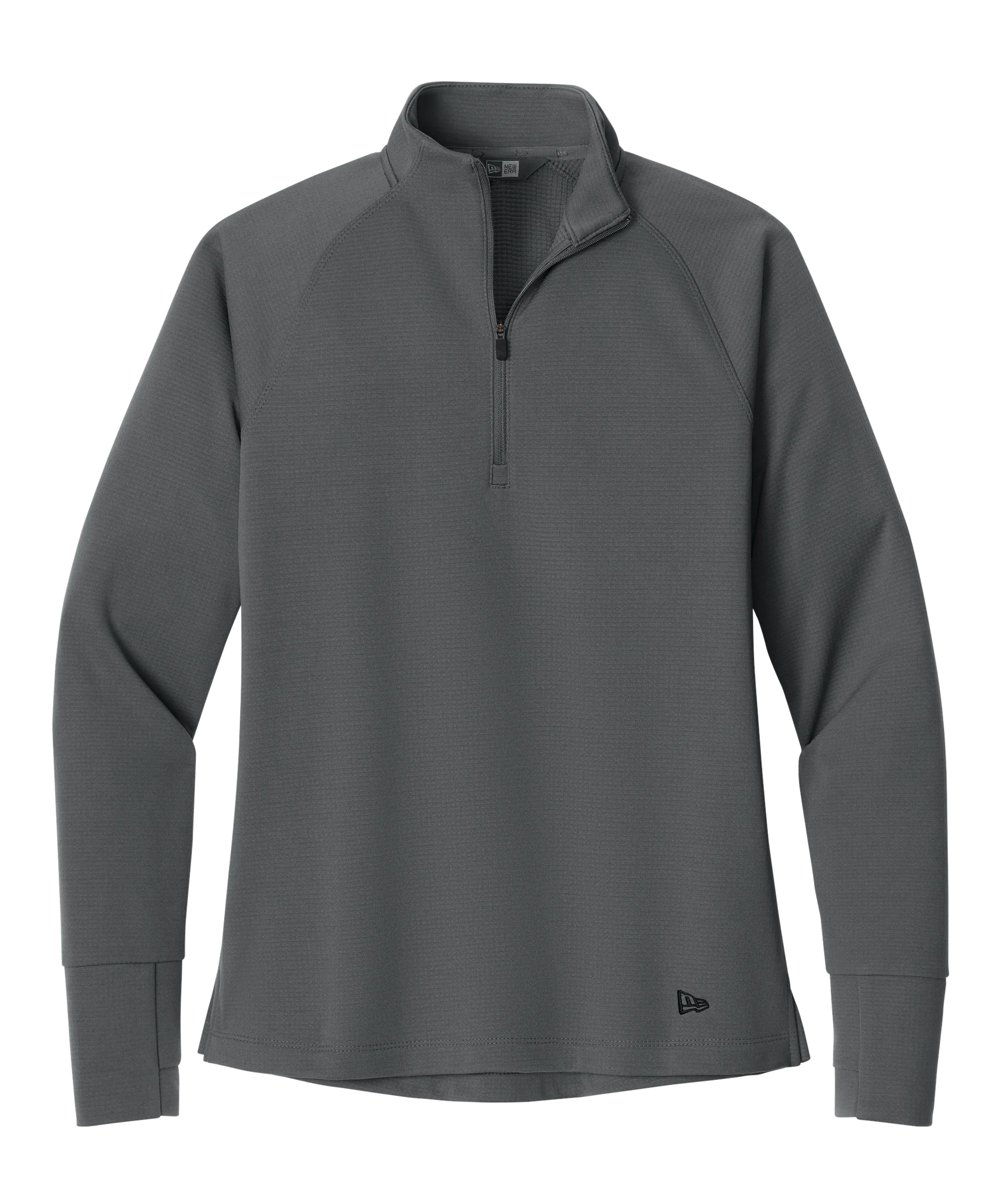 New Era - Women's Stand Out 1/4-Zip