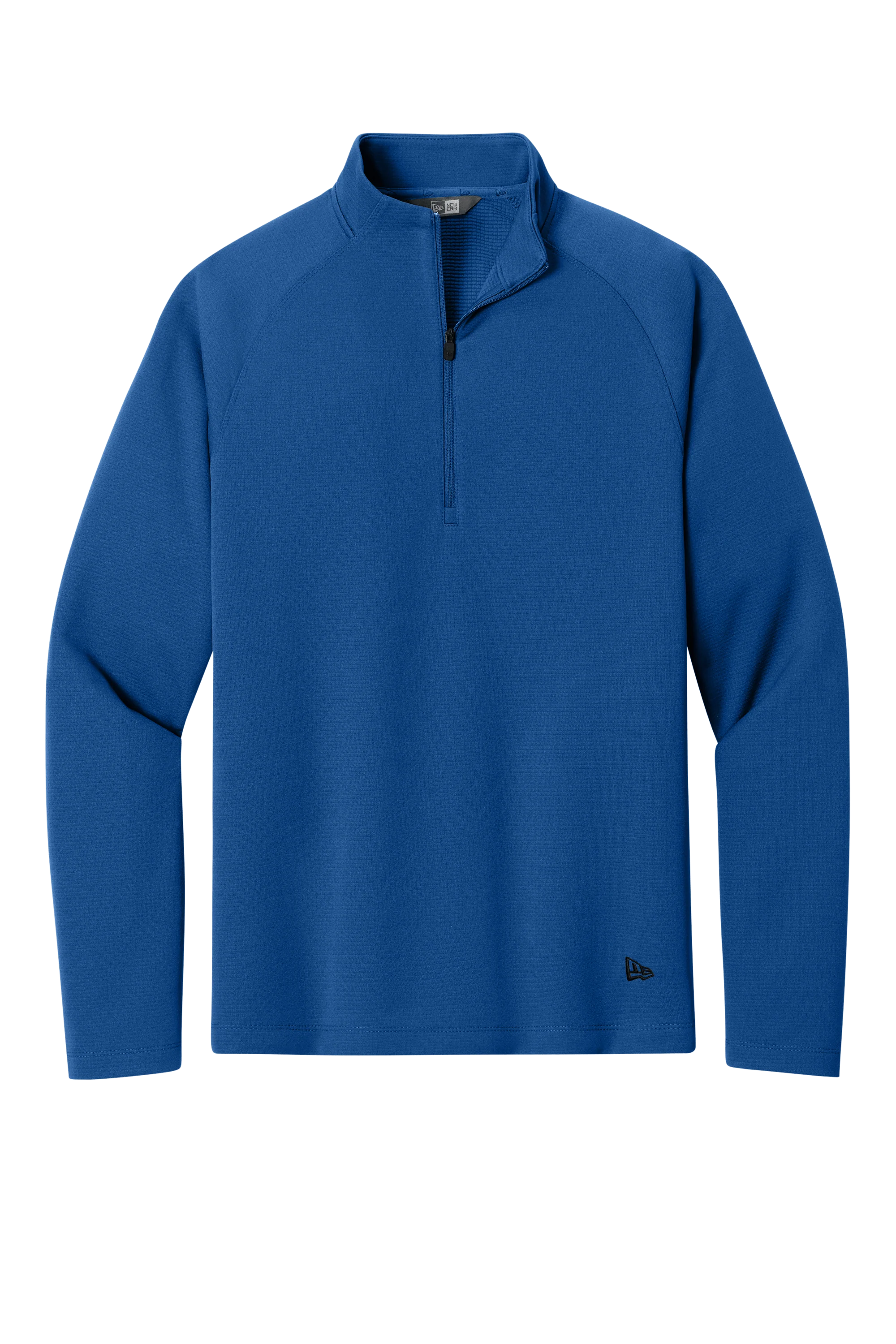 New Era - Men's Stand Out 1/4-Zip