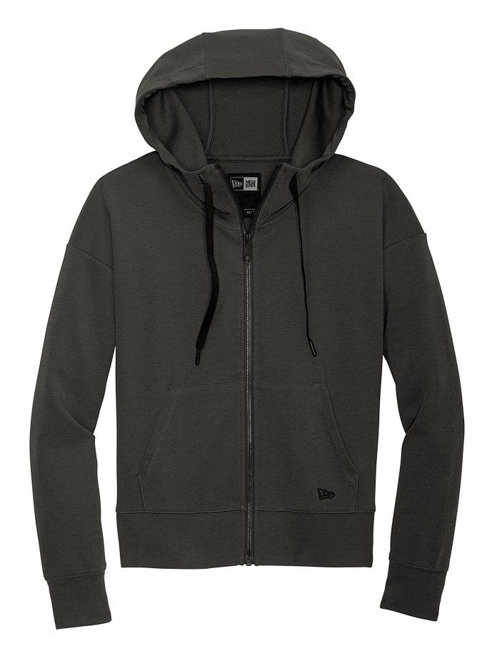 New Era - Women's STS Full-Zip Hoodie
