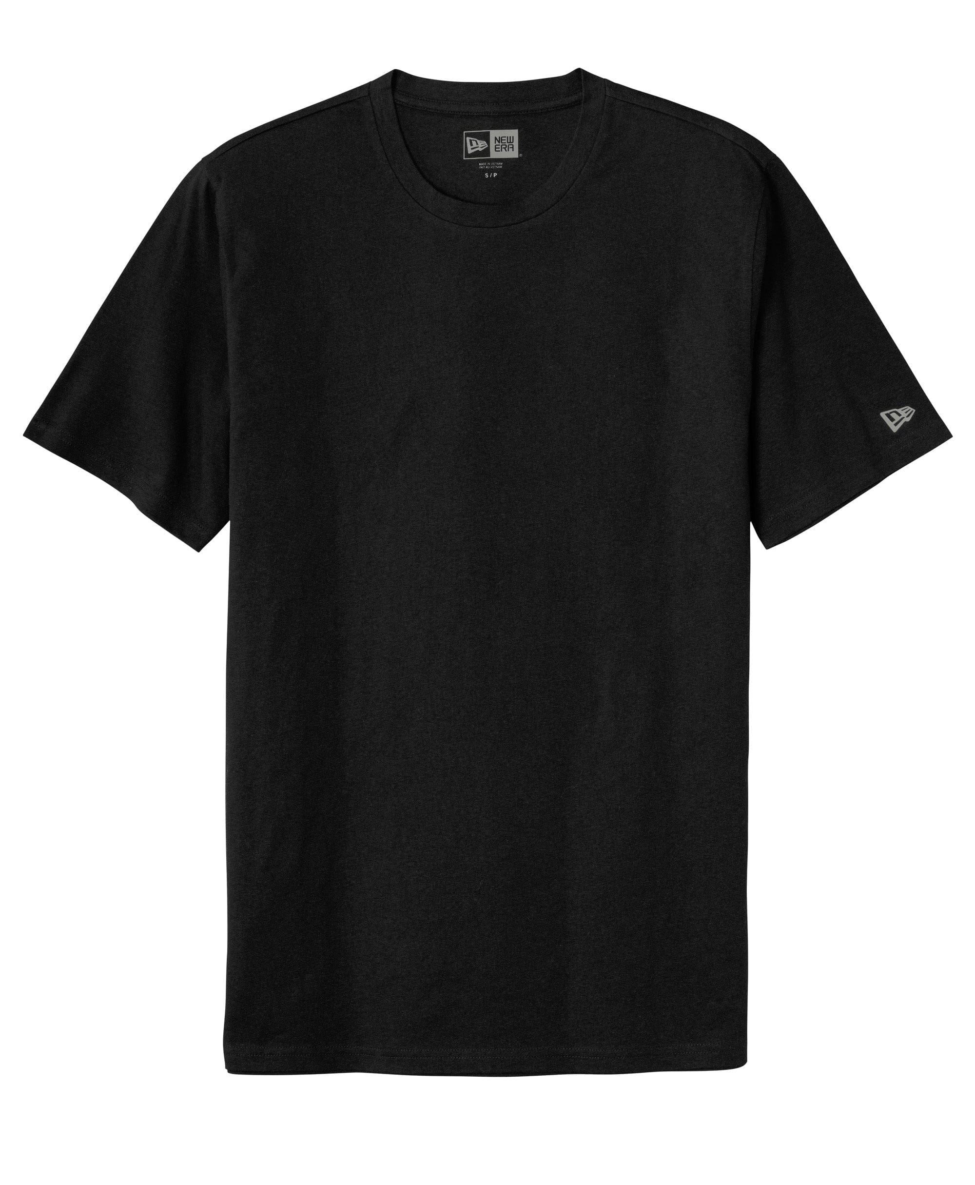 New Era - Men's Tri-Blend Crew
