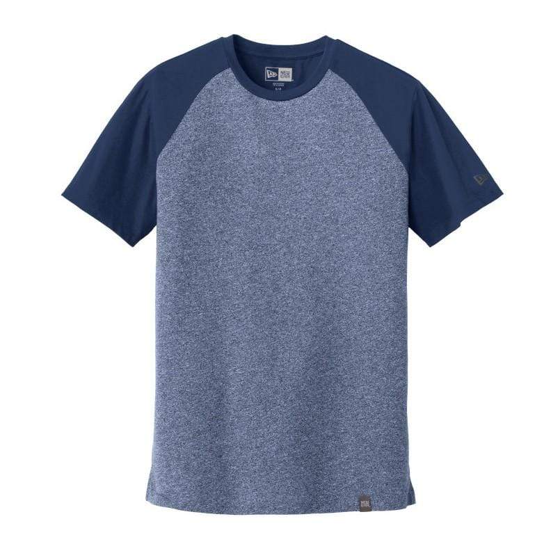 New Era - Men's Heritage Blend Varsity Tee