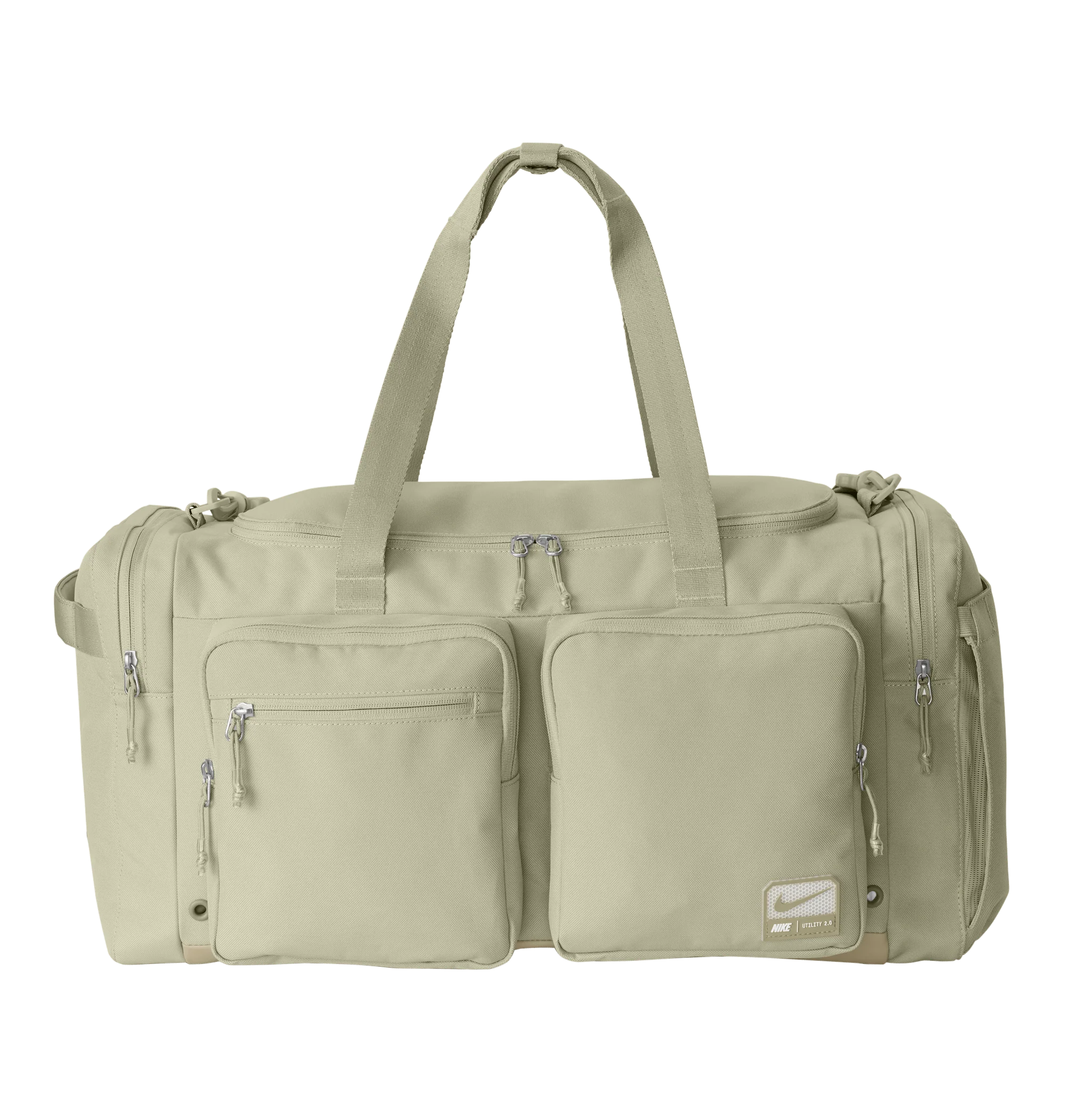 Nike - Utility Duffel 2.0