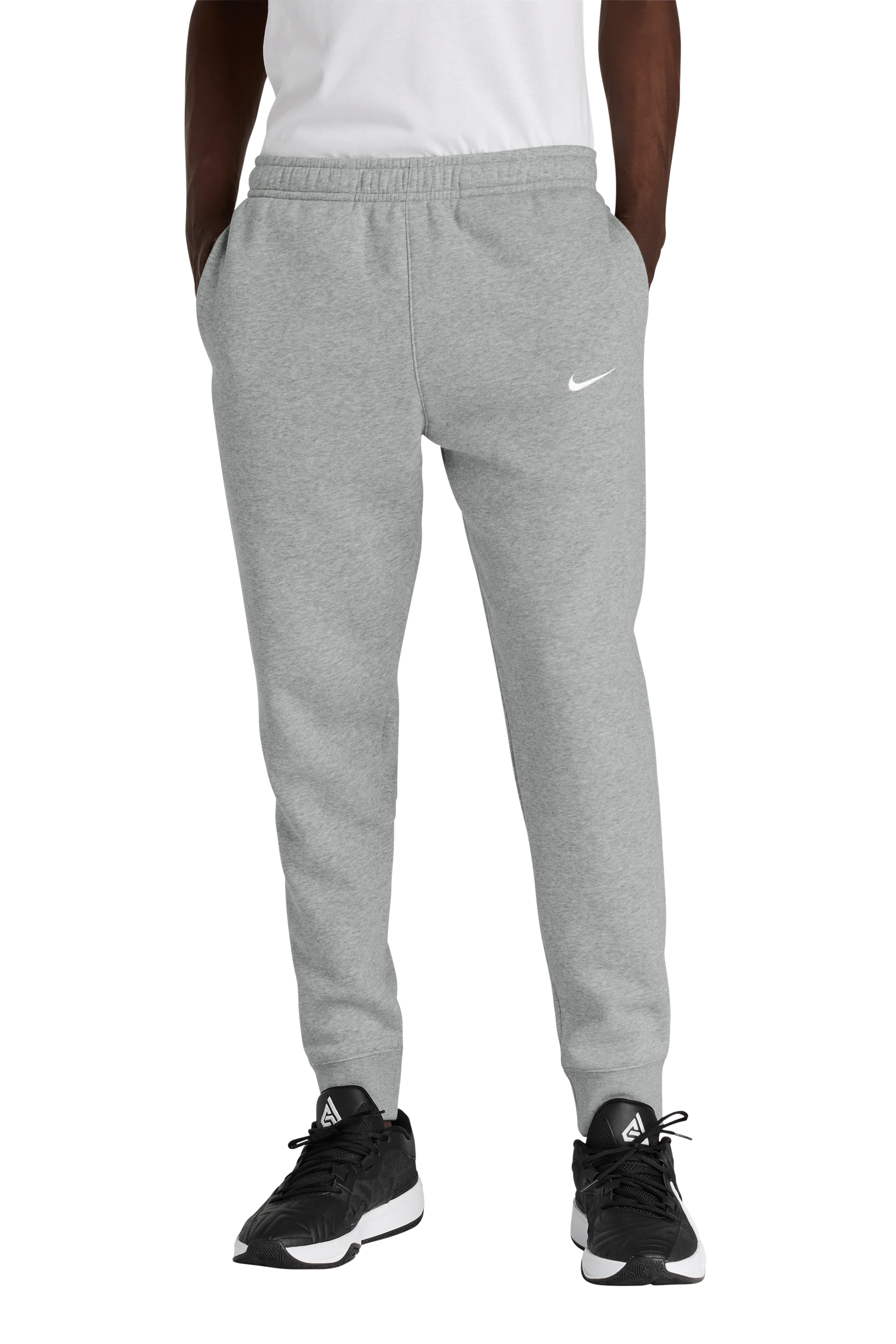 Nike - Men's Club Fleece Jogger