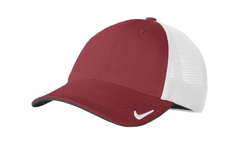 Nike - Stretch to Fit Mesh Back Cap