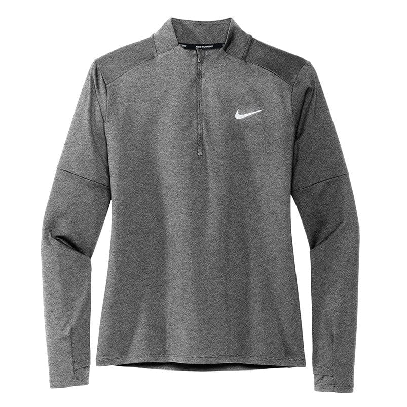 Nike - Women's Dri-FIT Element 1/2-Zip Top