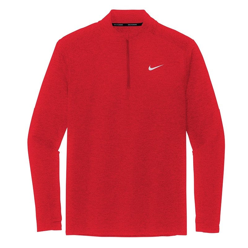 Nike - Men's Dri-FIT Element 1/2-Zip Top