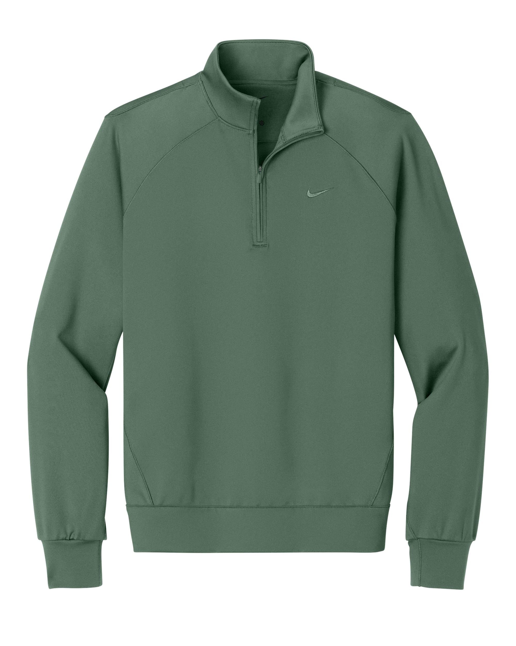 Nike - Women's Dri-FIT Primary 1/4-Zip