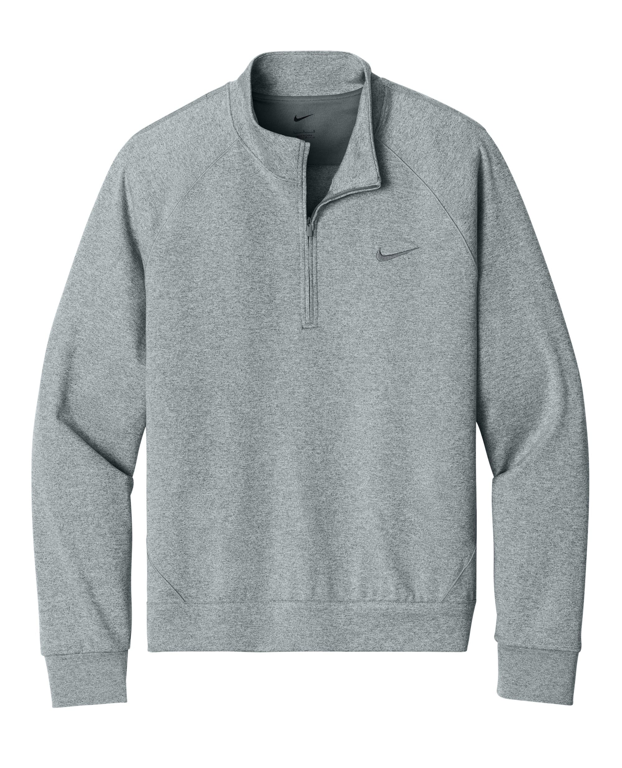 Nike - Men's Dri-FIT Primary 1/4-Zip