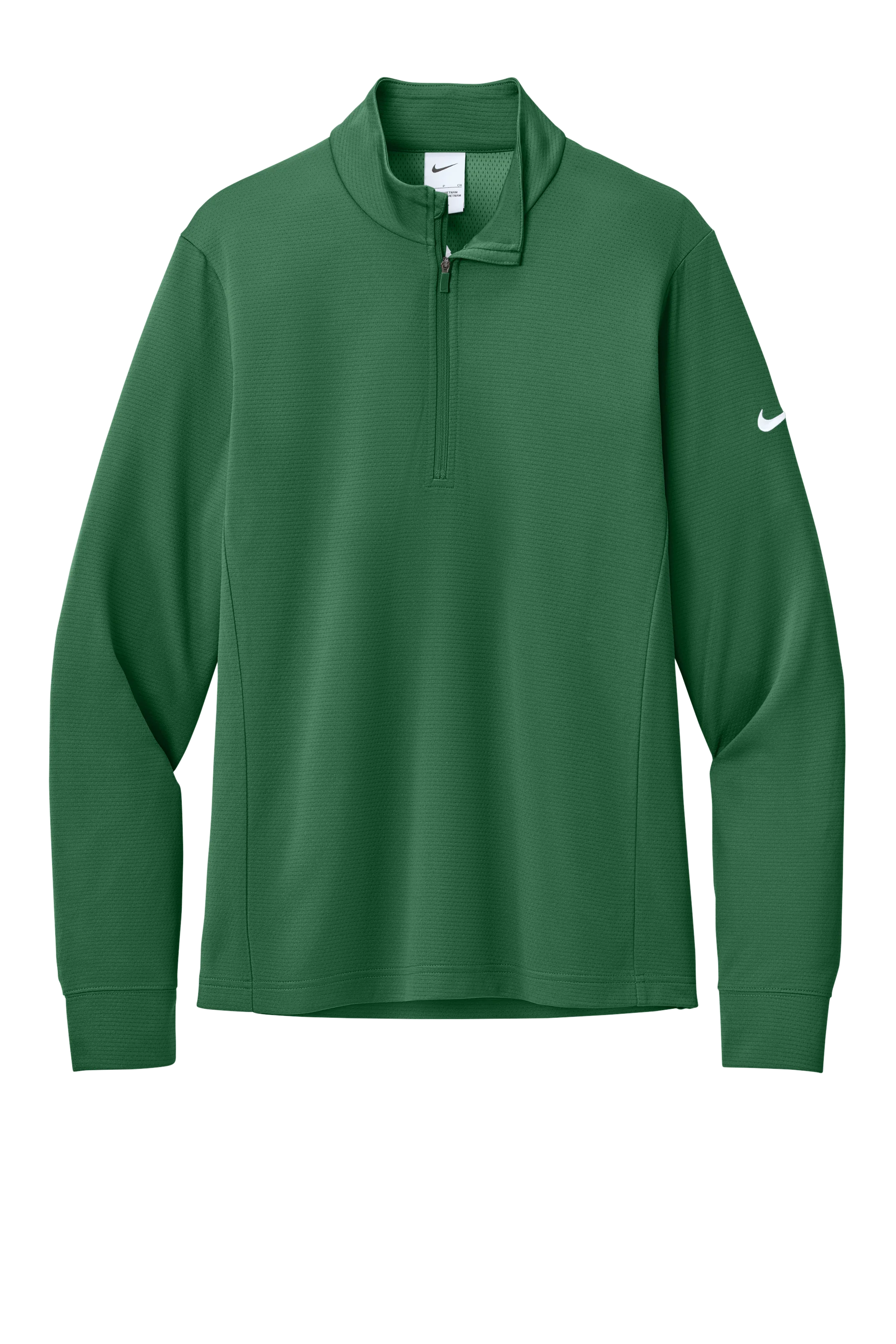 Nike - Men's Essential 1/2-Zip Cover-Up