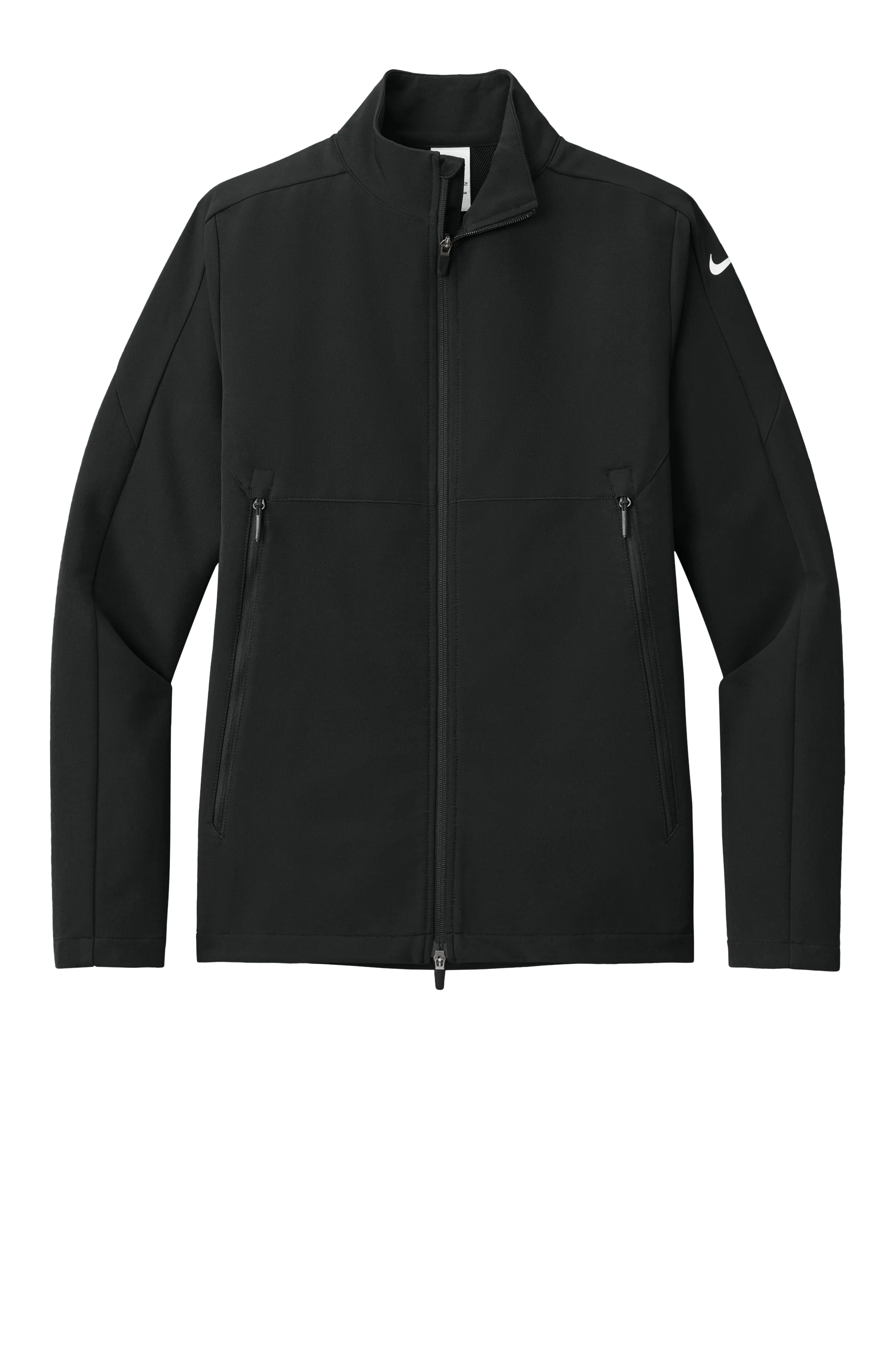 Nike - Men's Full-Zip Soft Shell Jacket