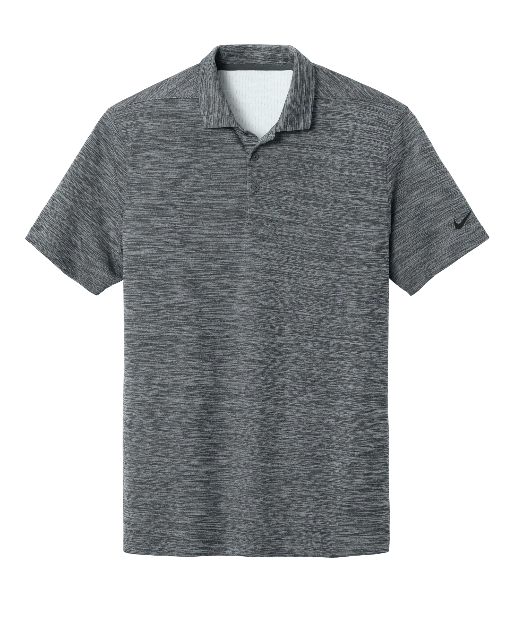 Nike - Men's Dri-FIT Striated Polo