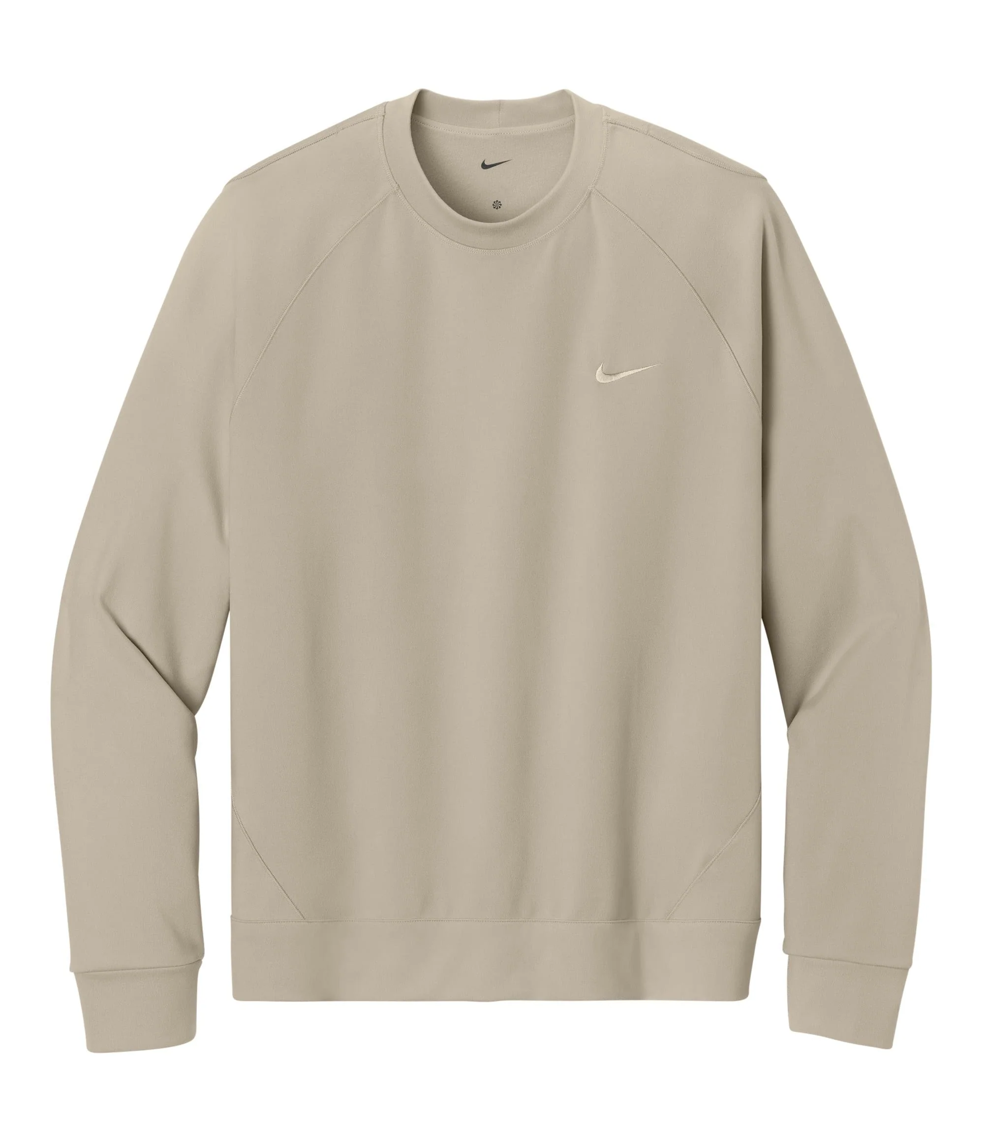 Nike - Men's Dri-FIT Primary Crew