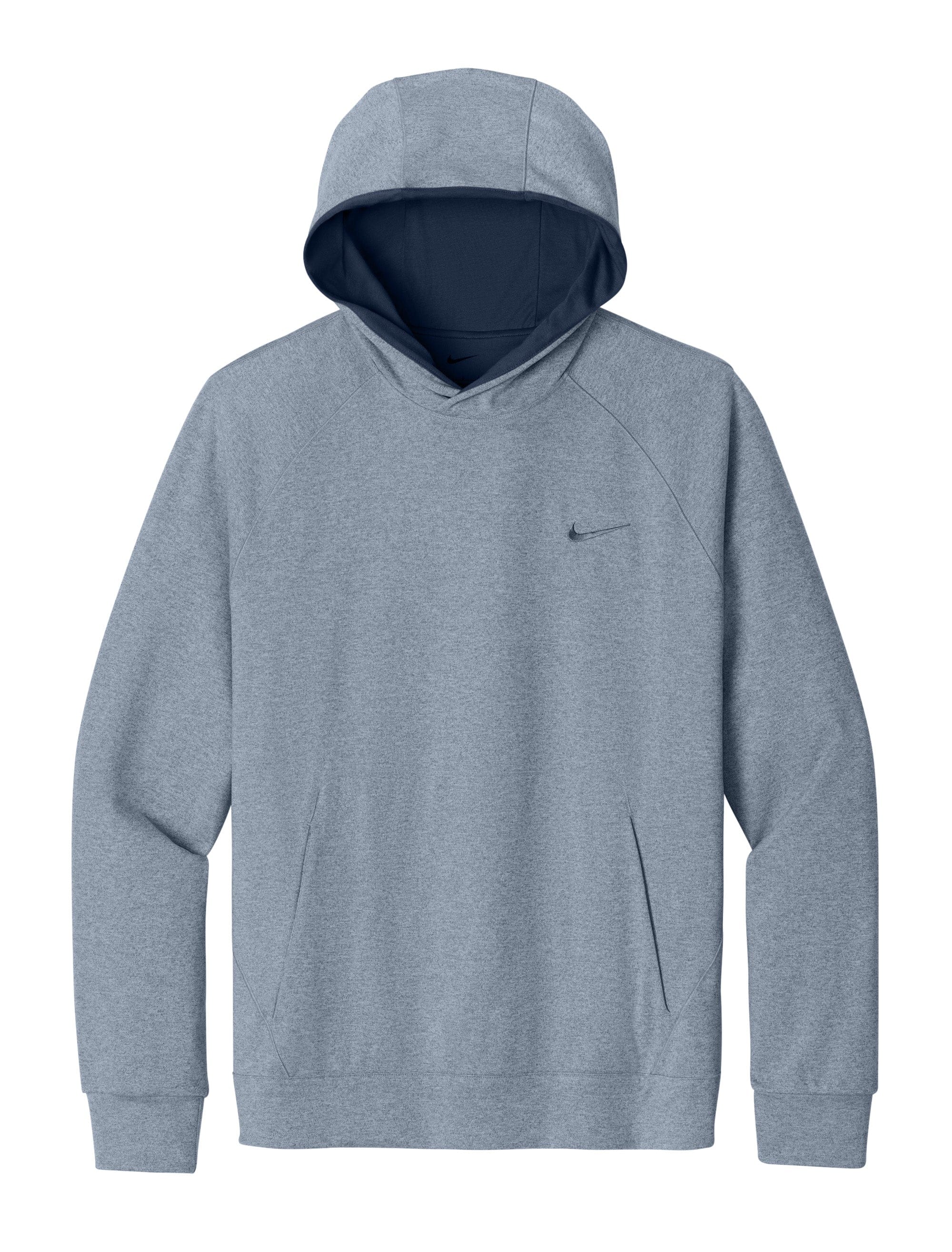 Nike - Men's Dri-FIT Primary Hoodie