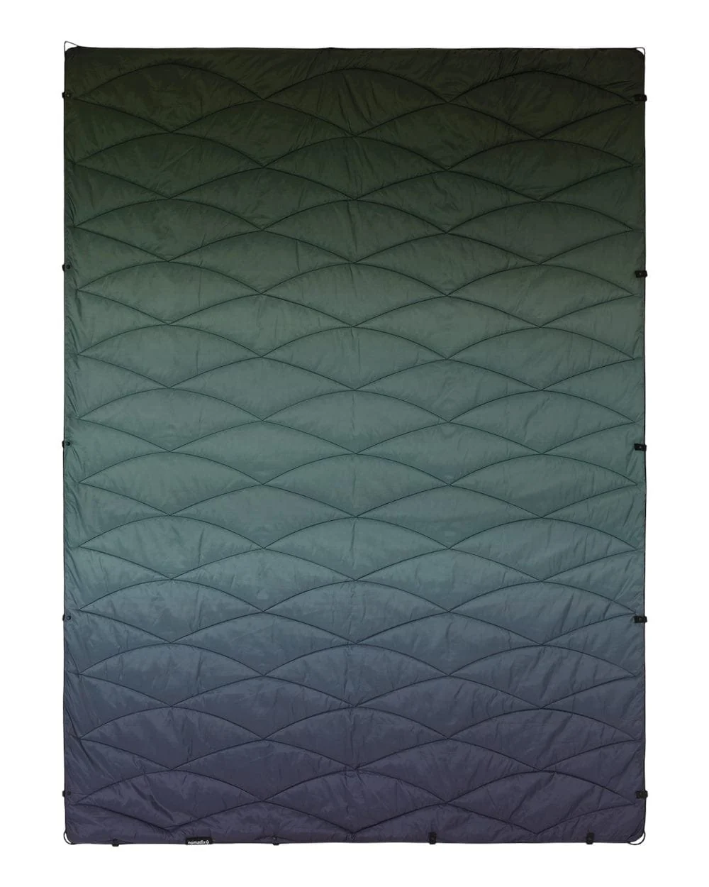 Nomadix - Puffer Blanket