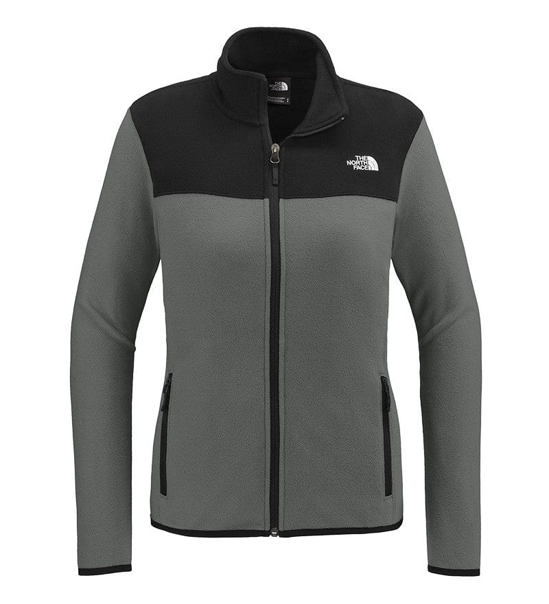 The North Face - Women's Glacier Full-Zip Fleece Jacket