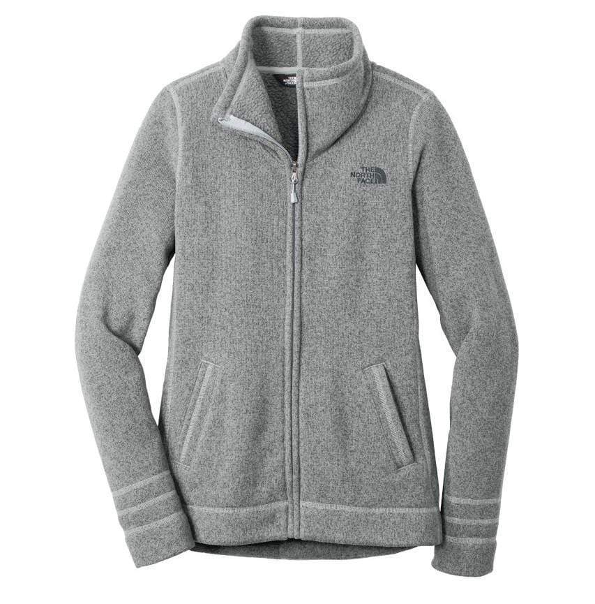 The North Face - Women's Sweater Fleece Jacket
