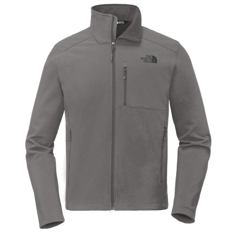 The North Face - Men's Apex Barrier Soft Shell Jacket
