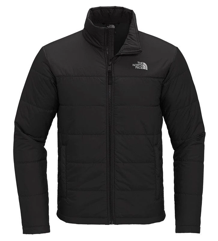 The North Face - Men's Chest Logo Everyday Insulated Jacket