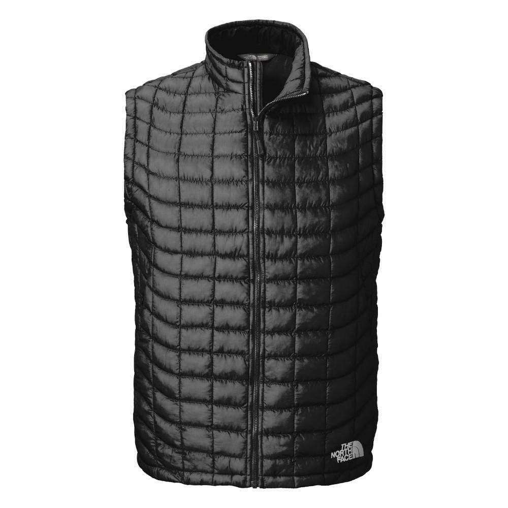 The North Face - Men's ThermoBall鈩?Trekker Vest